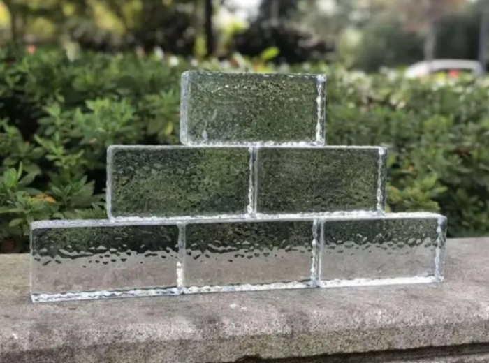 安装玻璃砖时一定要注意这几点