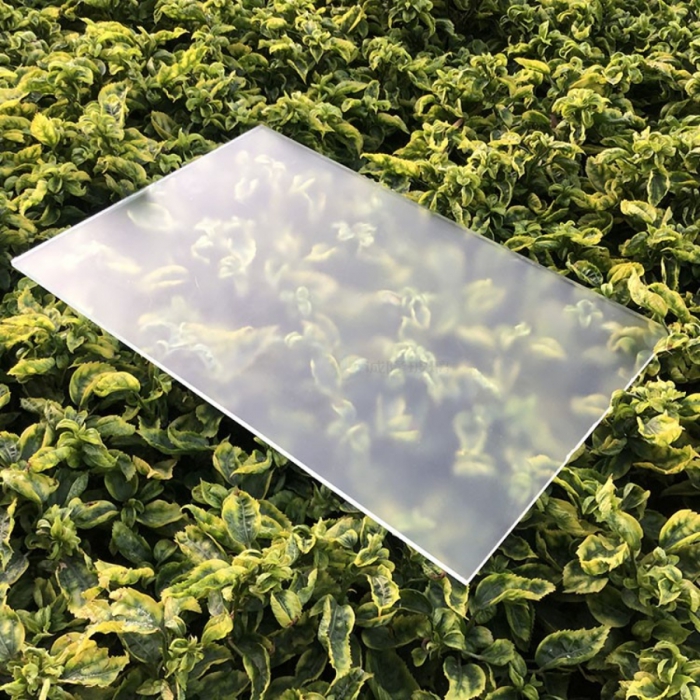 佛山钢化玻璃工厂，防眩玻璃常用于哪些地方？