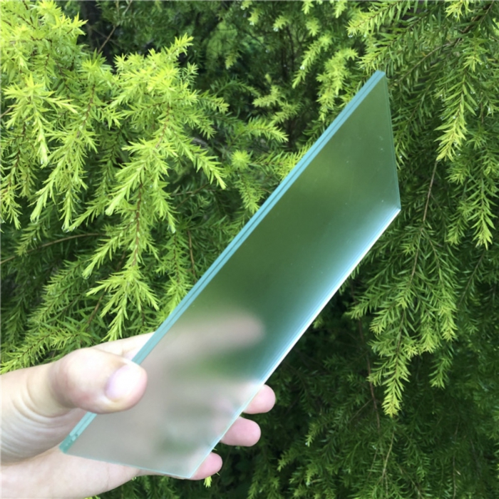 佛山钢化玻璃工厂AG防眩玻璃的原理和规格有哪些