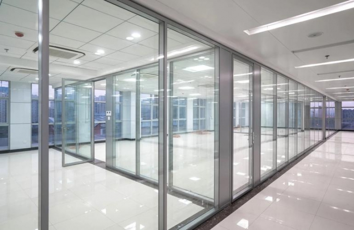 佛山安全玻璃建筑商用防火玻璃发展趋势与创新技术