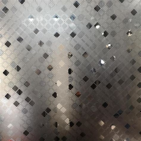 佛山钢化玻璃定制工厂蚀刻酸洗玻璃能否在环保与美观之间找到完美平衡？