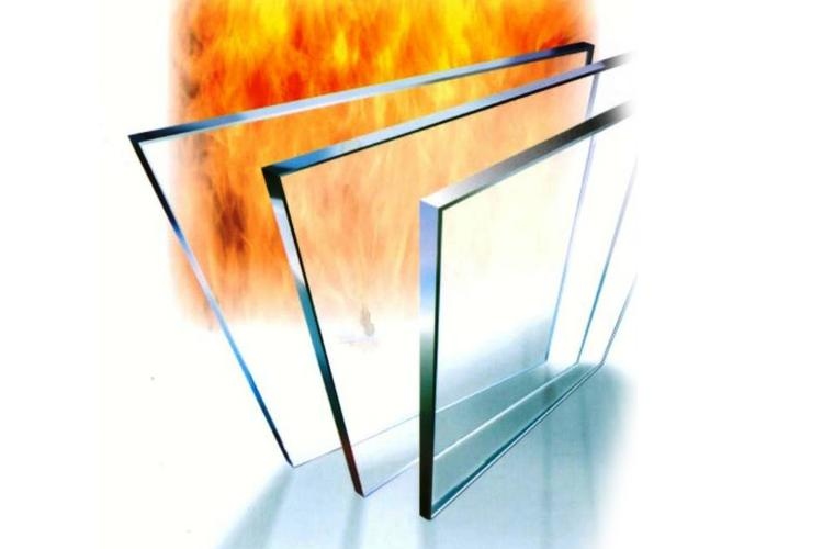 智能厂房防火玻璃隔断施工要点与验收标准，海博特玻-防火玻璃